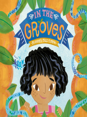 cover image of In the Groves